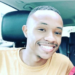 Meet your Posher, Del'quarious